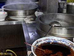 -马子禄牛肉面(金宝街店)