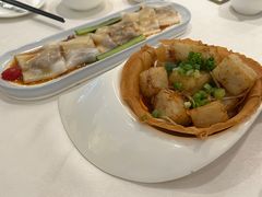 -安蒂娅.悦景轩中餐厅(西乡店)