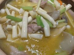 -乡里八闽·福州乡土菜(高宅店)