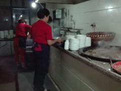 -筋面郎(东坡店)
