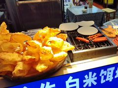 -热喜·大理手作美食坊(老街店)
