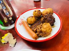 -刘小忙把子肉(北园大街总店)