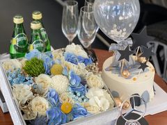 -浙江星杭奔驰4S店(海创园店)