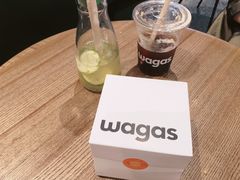 -Wagas(静安嘉里中心店)