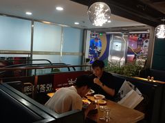 -斗牛士牛排(南京东路店)