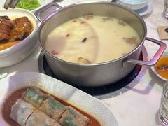 -花城粤菜餐厅(高新区店)