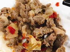 -佳荣老五生态牛肉馆