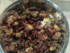 -辣螃铠盆盆蟹大排档(总店)