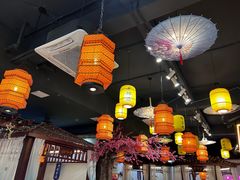 -外婆船宴餐厅·外婆喊你回家吃饭