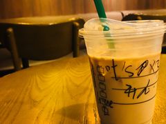 -星巴克(温州龙湾万达店)