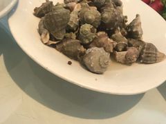 -海天一色海景自助餐厅(西港花园店)