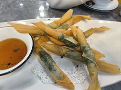 -洛东土菜馆(建国北路店)