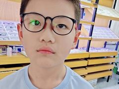 -美空眼镜·星趣控·新乐学·控优点合作店(周浦万达店)