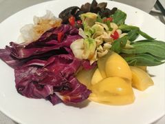 -狮王府淮扬菜(新街口友谊店)