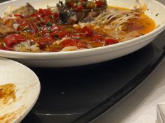 -北门饭店(三香路店)