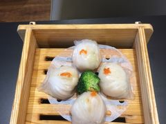 最忆粤点虾饺皇-最忆早茶(蜀汉路店)