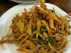 -左陕右甘(亚运村店)