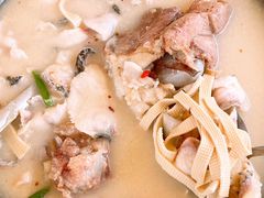 -陈生记黑鱼馆·20年活鱼现杀(宁波鼓楼店)