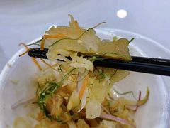 -祈胜邨•顺德鱼生•顺德菜(容桂店)