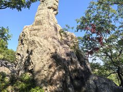 -涂山风景区