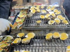 -大学城夜市