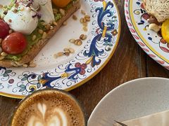 -Alimentari早午餐(安福路店)