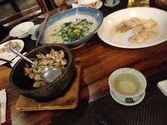 -猪肉婆私房菜(容桂总店)