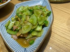 青番茄-陈先进鱼馆·地道农家菜(湖墅南路店)