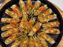 -北李·海肠捞饭·大连菜(望京凯德MALL店)