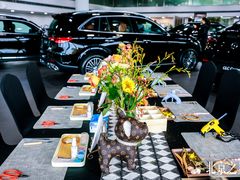 -北京之星奔驰4S店(亦庄店)