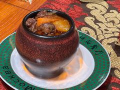 -莫斯科西餐厅