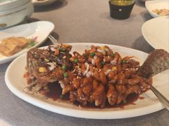 -老北门·苏帮菜·湖景包间(月光码头店)