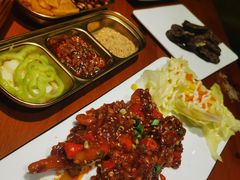 -鑫日千里马朝鲜族小馆(总店)