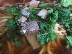 -老冯拉面羊棒骨(西宸广场店)