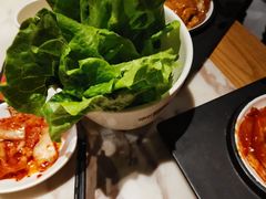 -韩宫宴烤肉·料理(南京江宁万达店)