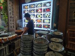 -太平张醪糟(西街直营店)