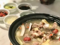 -闻见中国海南菜(K11店)