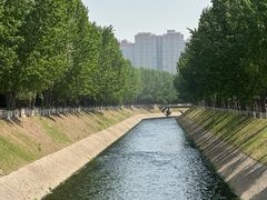 -汉长安城未央宫国家考古遗址公园
