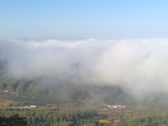 -帽儿山国家森林公园