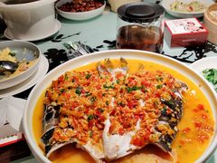 -湘西小馆(滨河路店)