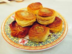 -砂锅居(西四店)