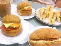 -华嫂冰室(尖沙咀店)