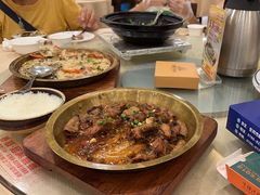 -香顺·客家菜(东坑店)