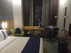 -北京东直门智选假日酒店