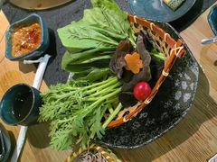 -湊湊火锅·茶憩(上海合生汇店)
