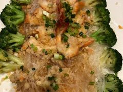 -富力丽思卡尔顿酒店·丽轩中餐厅