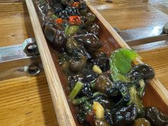 -竹一味·竹筒饭