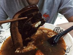 -孙记大碗皮肚面(后宰门店)