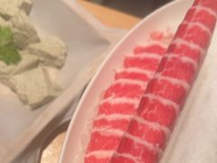 -巴奴毛肚火锅(七宝领展广场店)