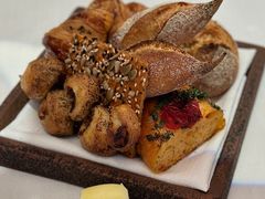 -Le Bistrot de Racine